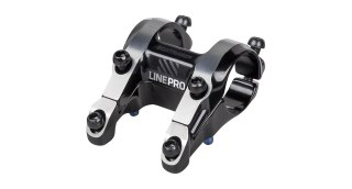 Bontrager Line Pro Direct Mount Stem 0 deg. x 47mm Czarny