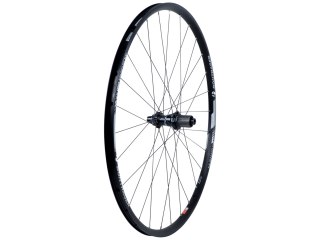 Koło tylne Bontrager Mustang Pro 29 TLR Czarne