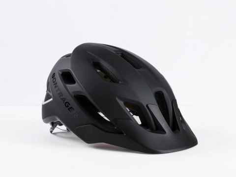 Kask rowerowy Bontrager Quantum Mips L Czarny 2024