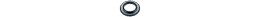 Bontrager Race Series Centerlock 15mm Shimano Lockring Front 15/20mm Czarny
