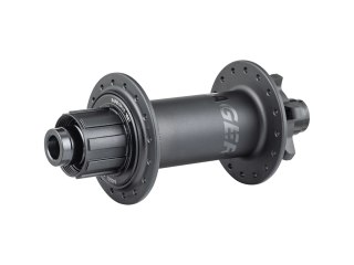 Bontrager Rapid Drive 108 DH Rear Hub 7 Czarny