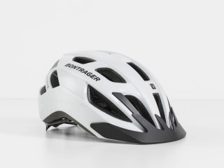 Kask rowerowy Bontrager Solstice M/L Biały 2024