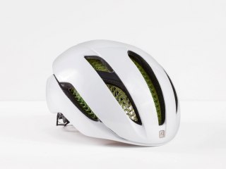 Kask szosowy Bontrager XXX WaveCel S Biały