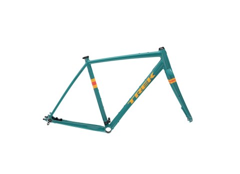 Checkpoint Alr Frameset 49 Teal