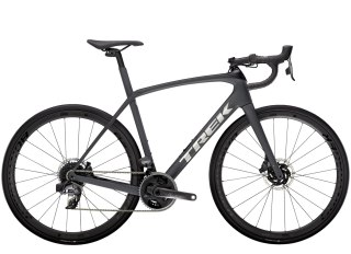 Trek Domane SL 7 Etap Gen 3 47 Matte Charcoal Black 2022