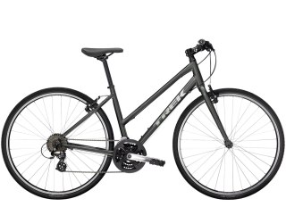 Trek Fx 1 Stagger S Lithium Grey 2024