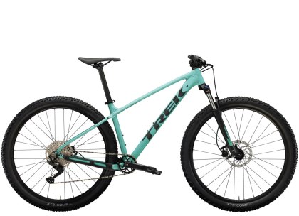 Trek Marlin 6 Gen 3 XL 29" Wheel Blue Sage 2023