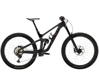 Trek Slash 9.8 XT ML 29" Wheel Lithium Grey 2022