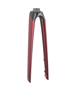 Fork Rigid Trek Madone SLR Select 56-62 Rage Red/Trek Black