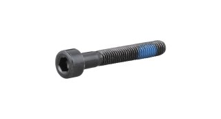 Fastener Trek M5x35mm Hex Socket