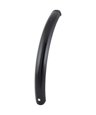 Trek-Diamant SKS 27.5" x 65mm Front Fender 27.5", Front Czarny