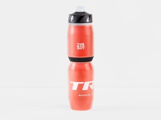 Trek Voda Ice 28oz Water Bottle 828 ml 28 oz Czerwony