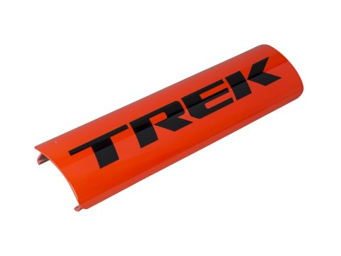 Trek eMTB Bosch Battery Covers Bateria Pomarańczowy Roarange/Czarny Trek