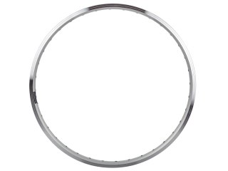 Alex EV23 26" Rim 26", Front or Rear 36 Srebrny