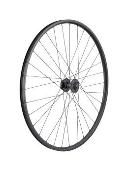 Bontrager Connection Disc 700c Road Wheel Front Antracytowy/Czarny 2024