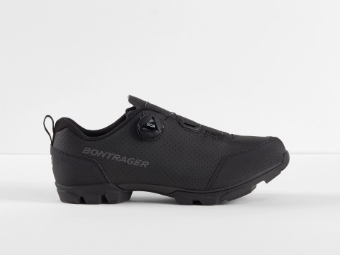 Buty MTB Bontrager Evoke 43 Czarny 2024