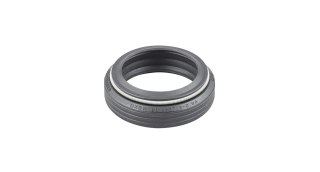 Bontrager Line Elite 34.9mm Dropper Post Dust Seal Czarny