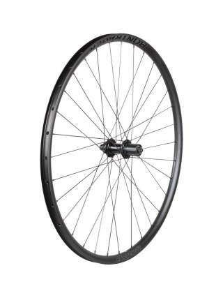 Bontrager Paradigm TLR Disc 32H 700c Road Wheel Rear Shimano/SRAM MTB/Road 8/9/10-speed Czarny