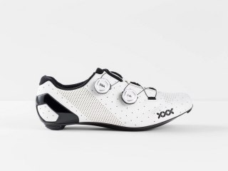 Buty Bontrager XXX Eu 45 Biały