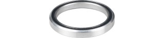 FSA Oversized Headset Bearing 57mm x 44,5mm x 7mm Srebrny