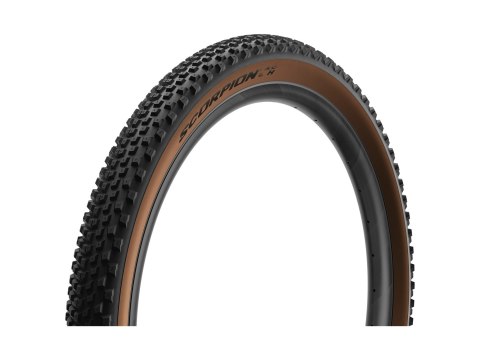 Pirelli Scorpion Xc H Mtb Tire Czarny Brązowy