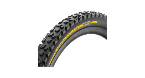 Pirelli Scorpion Race Enduro M Mtb Tire Czarny