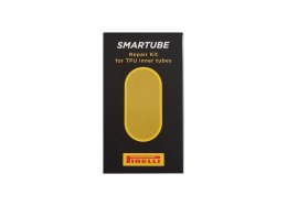 Pirelli Smartube Innertube Patch Kit Żółty