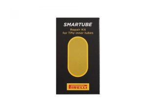 Pirelli Smartube Innertube Patch Kit Żółty