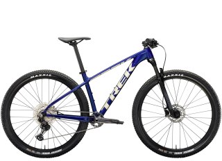 Trek X Caliber 8 XS Hex Blue 2023