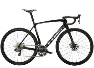 Trek Émonda SLR 9 Etap 54 Dark Prismatic Black 2024