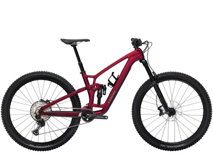 Trek Fuel Ex 9.7 Gen 6 L 29" Wheel Crimson 2023