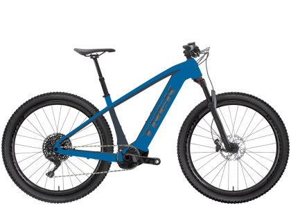 Trek Powerfly 4 625w Gen 4 XS 27.5" Wheel Gloss Alpine Gloss Lithium