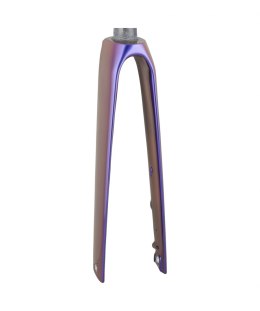 Fork Rigid Trek Madone SLR Select 50-54 Purple Phaze