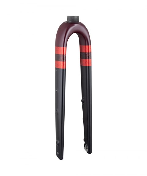 Trek 2022 Checkpoint ALR 5 Forks 330mm, 45mm Krwista kobra