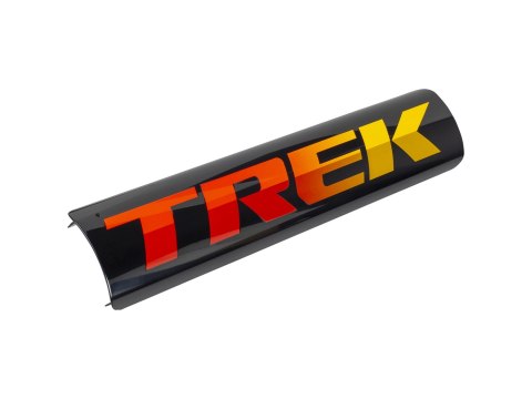 Trek 2022-2023 Rail 29 Carbon Paint Match 625w Battery Covers Bateria Trek Black/Marigold