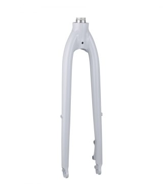 Fork Rigid Trek-Diamant 700 AHD/Dsc/Strght 305mm Trek White