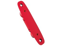 Trek Domane SL Control Center Cover Rura dolna Viper Red