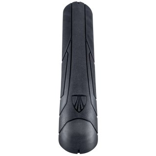 Trek 2013 Fuel EX Aluminum Downtube Guard Czarny