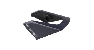 Trek Madone SLR IsoSpeed Seat Tube Cover Rura podsiodłowa Navy Smoke