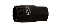 Unior Lockring Remover Tool Size 12 Notch Czarny