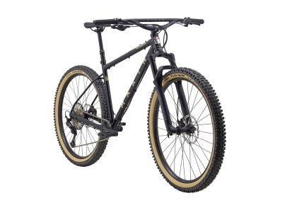 Marin Pine Mountain 2 Czarny Zielony Różowy 29" M 2023