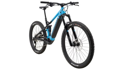 Marin Alpine Trail E Shimano Niebieski/Czarny 29"/27,5" L 2024