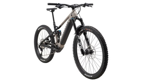 Marin Alpine Trail E2 Shimano Brązowy/Czarny 29"/27,5" M 2024