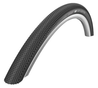 Opona Schwalbe G-One Speed 28" x 1.50" TLE Czarna