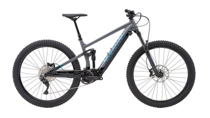 Marin Rift Zone E Szary/Czarny 29" L 2024