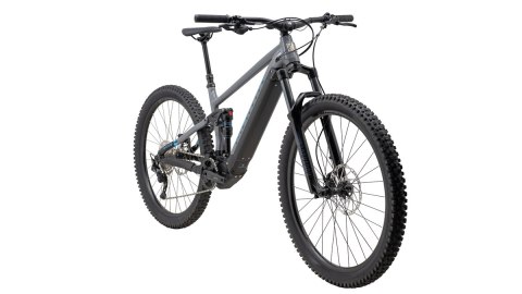 Marin Rift Zone E Szary/Czarny 29" L 2024