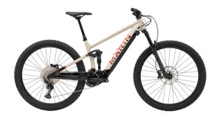 Marin Rift Zone E1 Biały/Czarny 29" L 2024