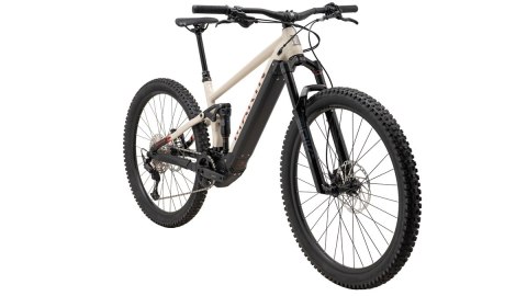 Marin Rift Zone E1 Biały/Czarny 29" L 2024