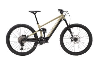 Marin Rift Zone E2 Brązowy/Czarny 29" L 2024