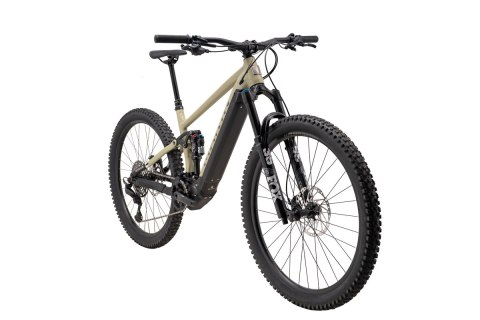 Marin Rift Zone E2 Brązowy/Czarny 29" L 2024